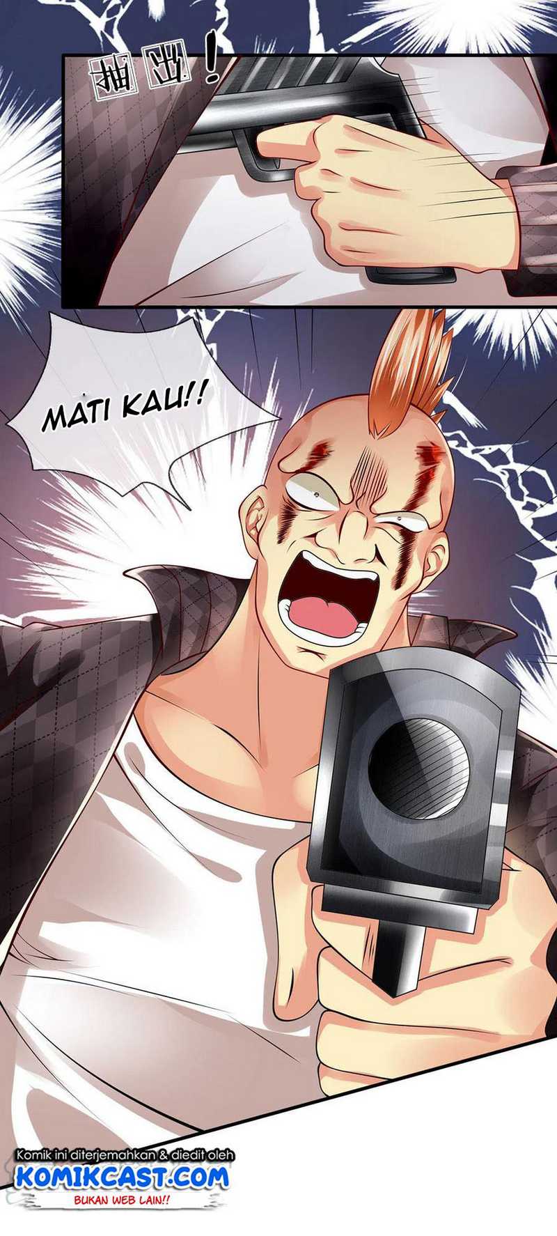CITY Chapter 42 Gambar 6
