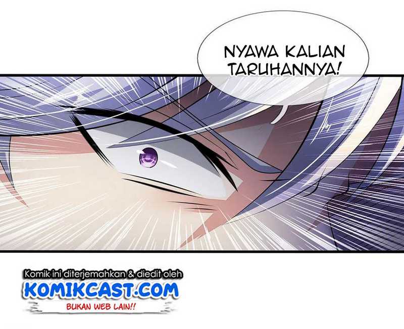 CITY Chapter 43 Gambar 5