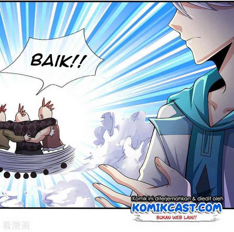 CITY Chapter 43 Gambar 6