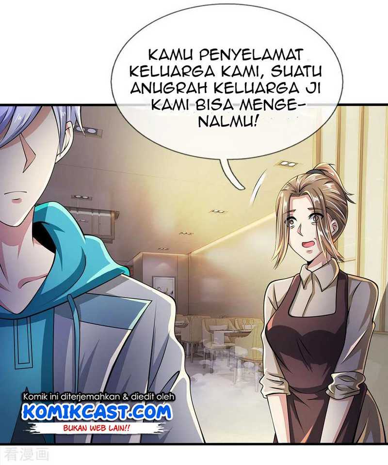 CITY Chapter 43 Gambar 8