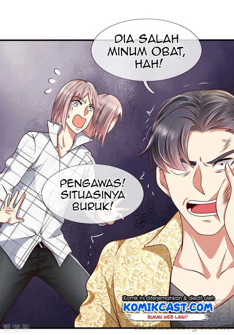 CITY Chapter 44 Gambar 11