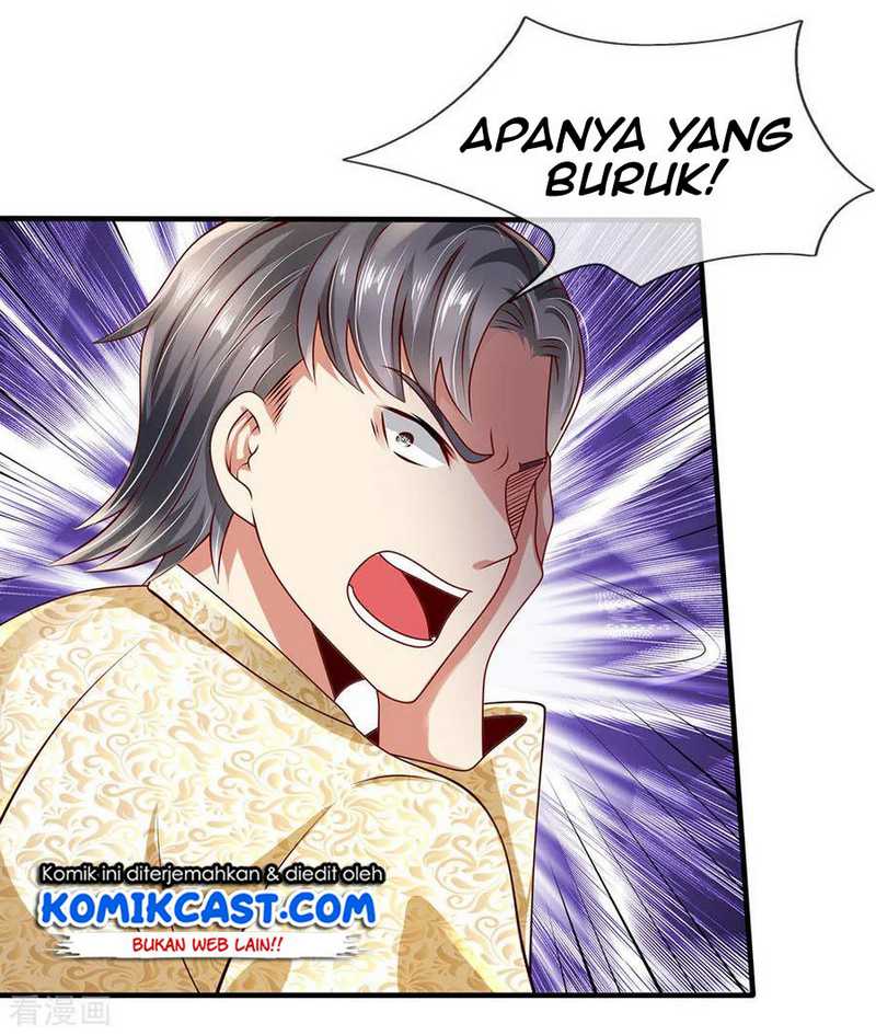 CITY Chapter 44 Gambar 12
