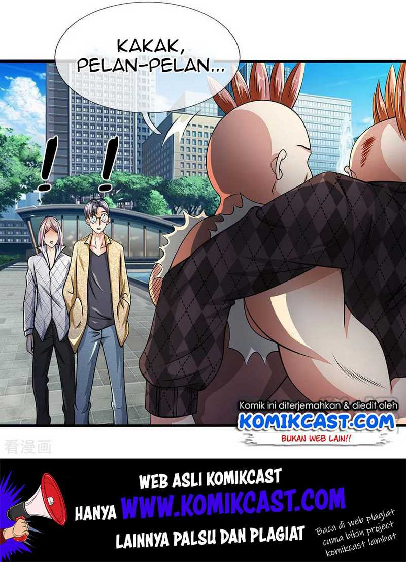 Baca Manga CITY Chapter 44 Gambar 2