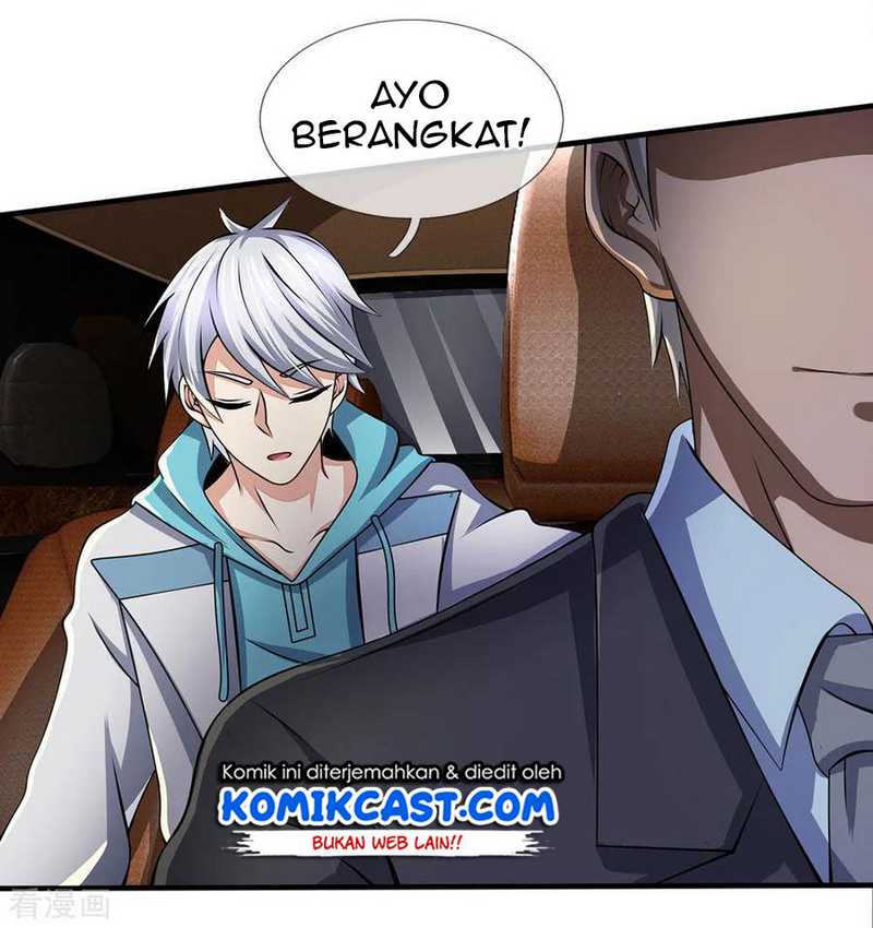CITY Chapter 45 Gambar 11