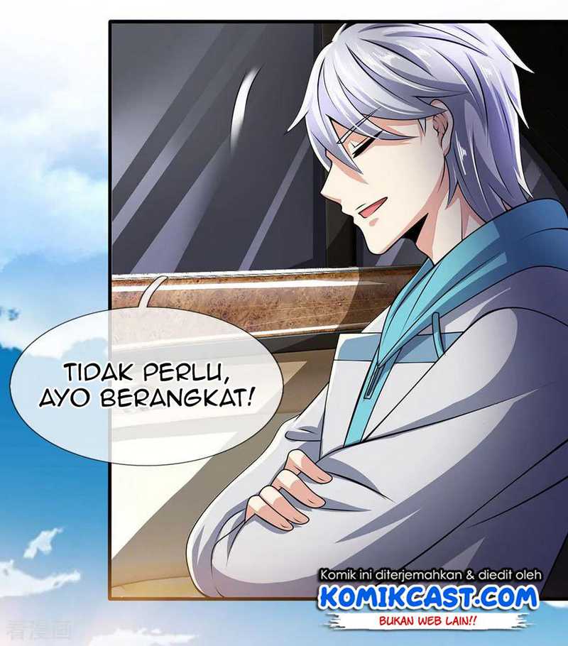 CITY Chapter 45 Gambar 13