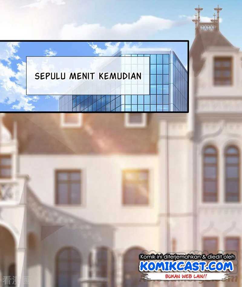 CITY Chapter 45 Gambar 14
