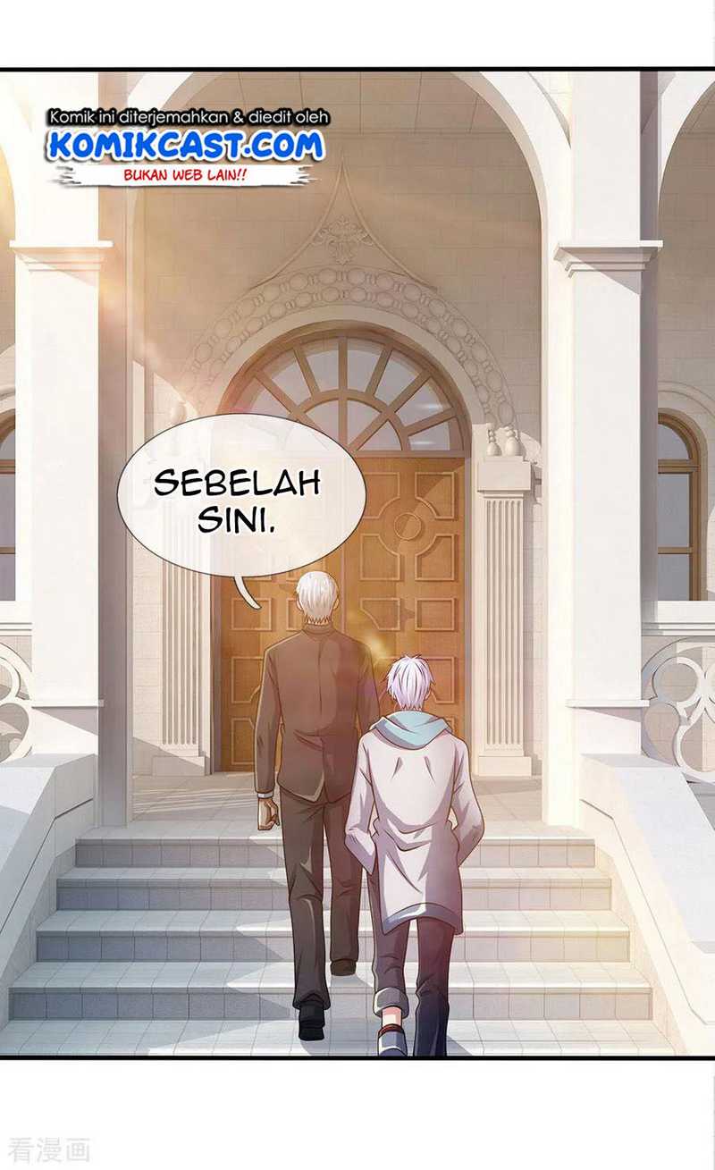 CITY Chapter 45 Gambar 16