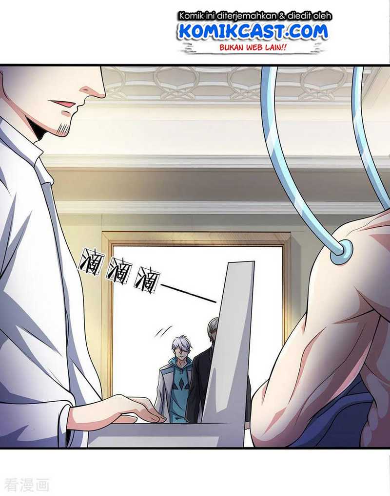 CITY Chapter 45 Gambar 17