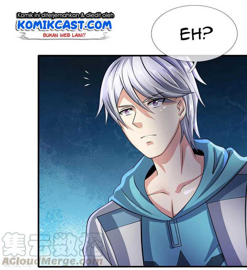 CITY Chapter 45 Gambar 18