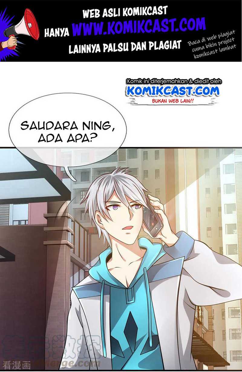 Baca Manga CITY Chapter 45 Gambar 2