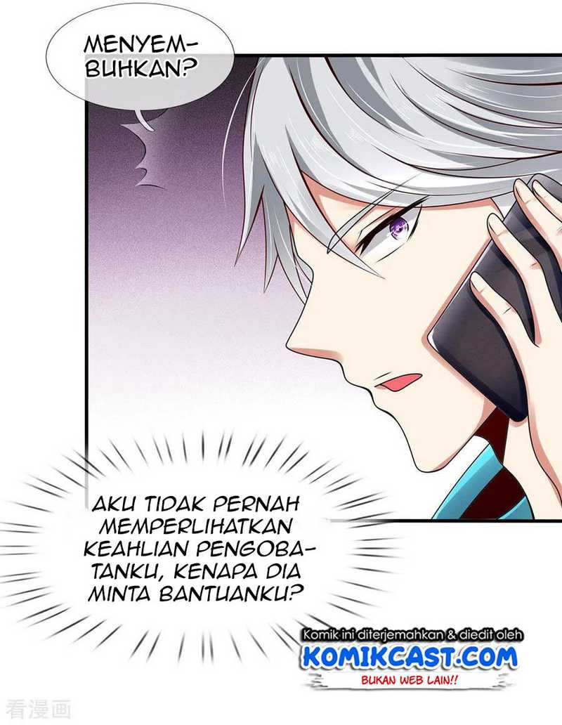 CITY Chapter 45 Gambar 4