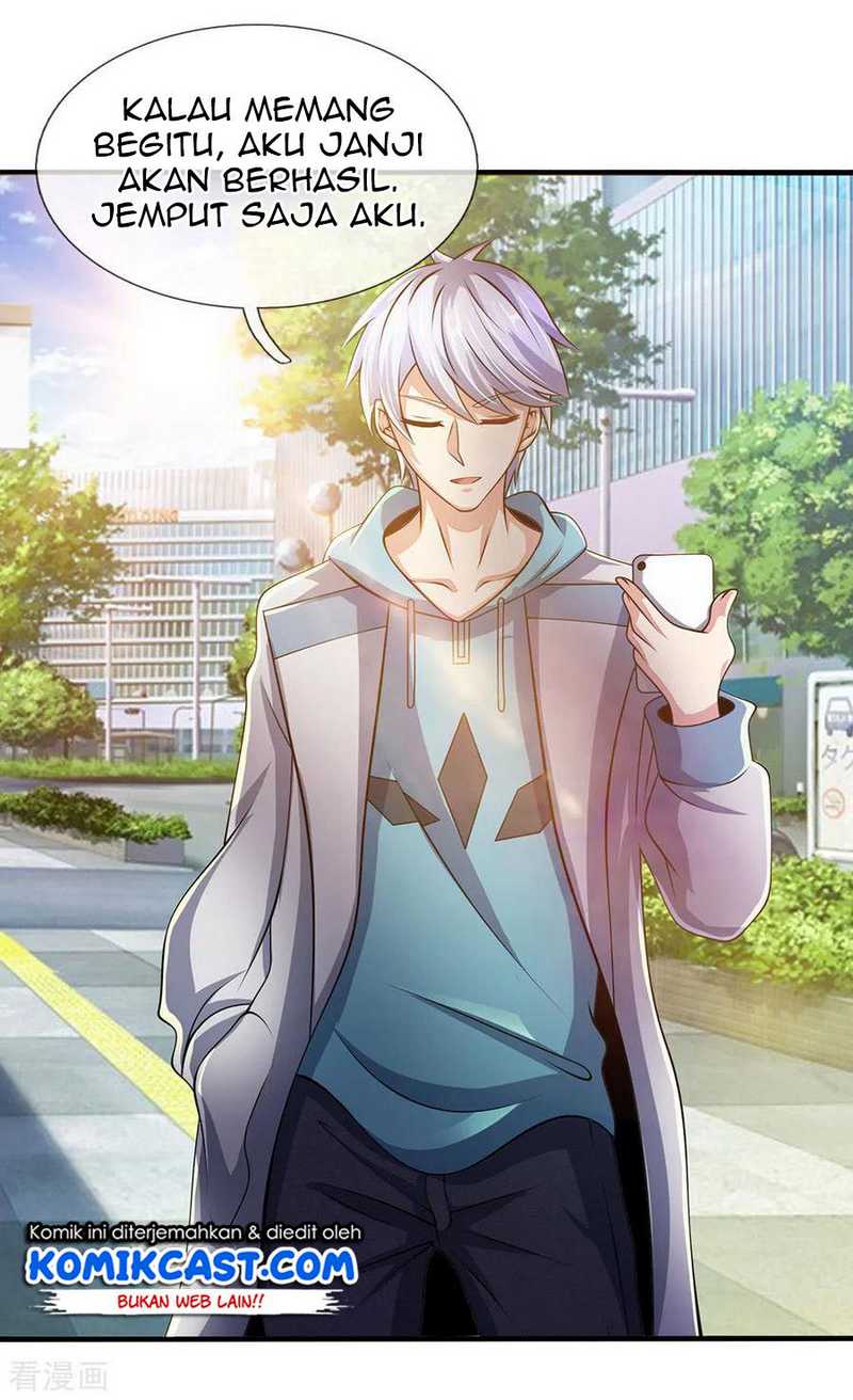 CITY Chapter 45 Gambar 7