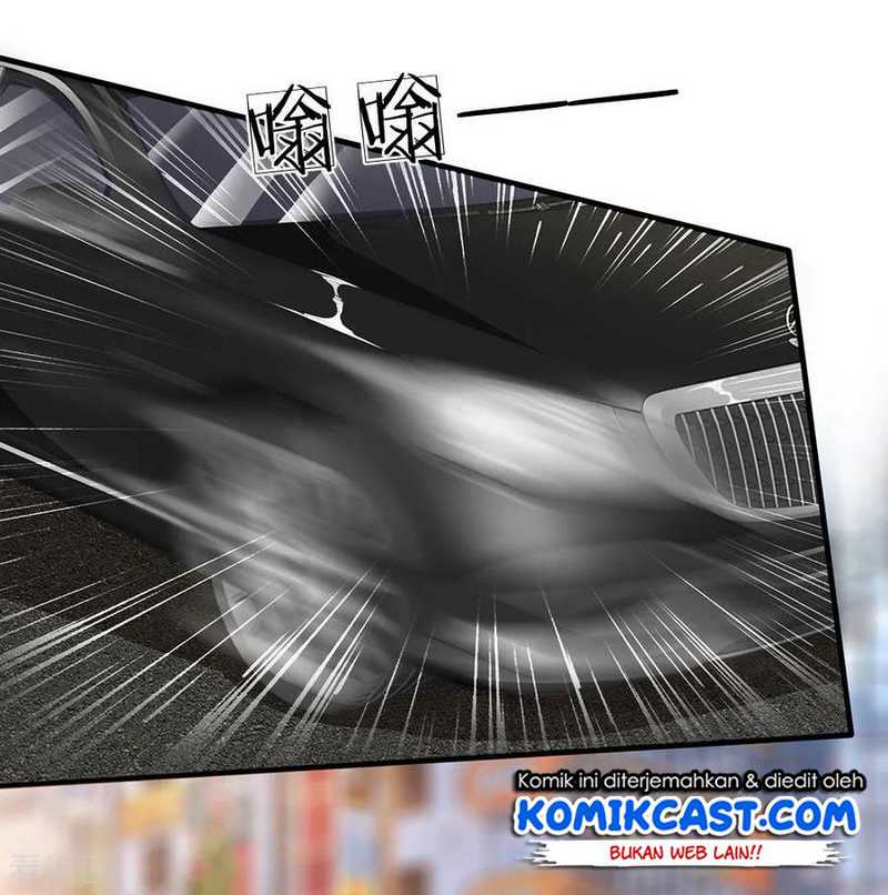 CITY Chapter 45 Gambar 9