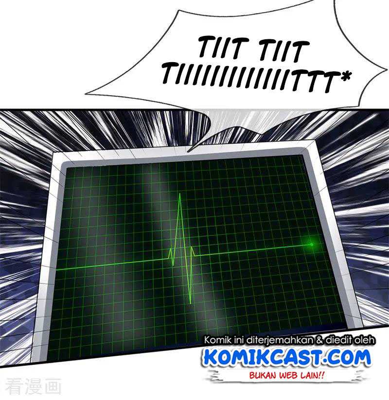 CITY Chapter 46 Gambar 13
