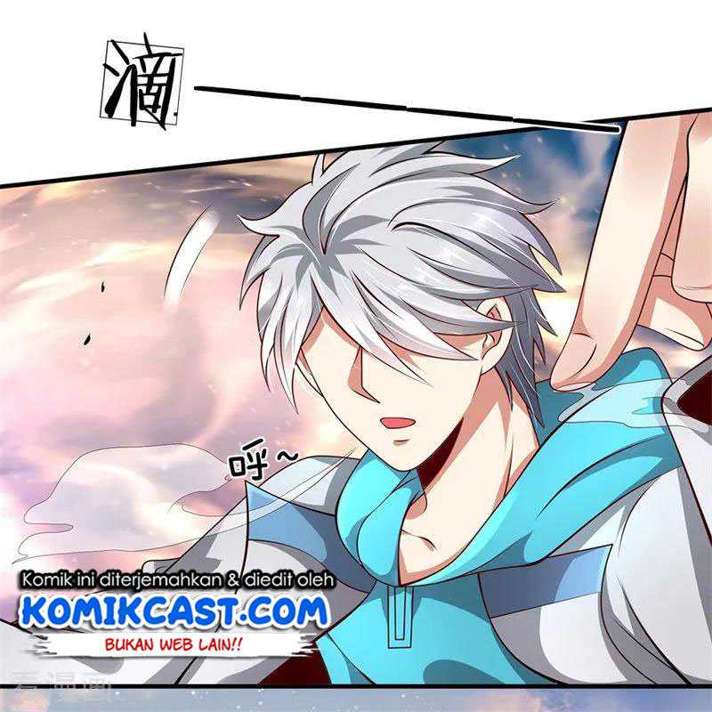CITY Chapter 46 Gambar 14