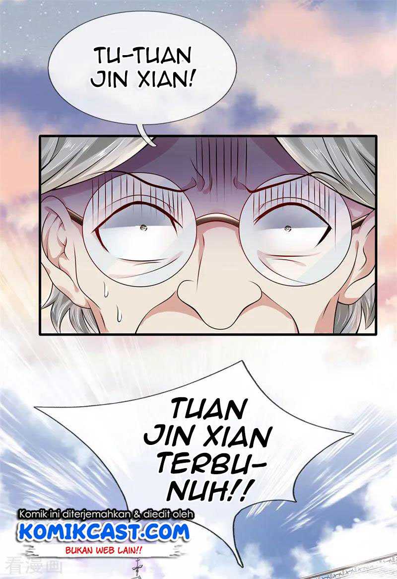 CITY Chapter 46 Gambar 15