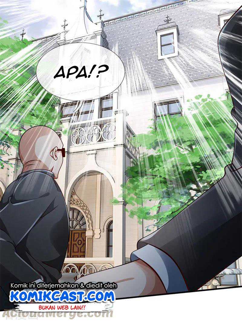 CITY Chapter 46 Gambar 16