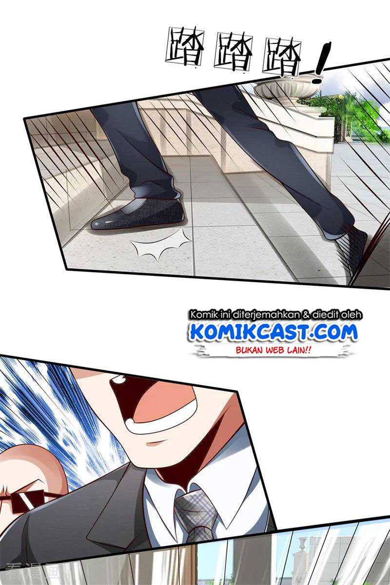 CITY Chapter 46 Gambar 17