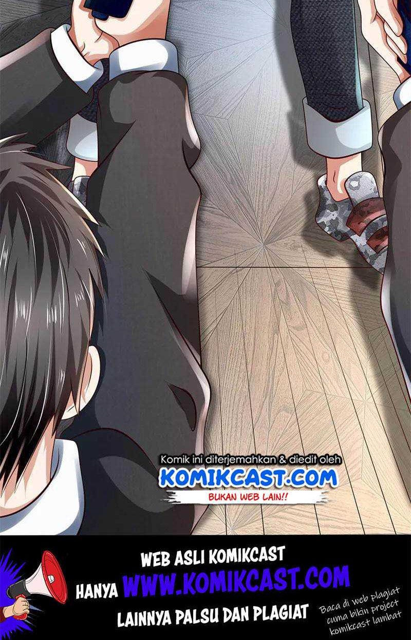CITY Chapter 46 Gambar 19