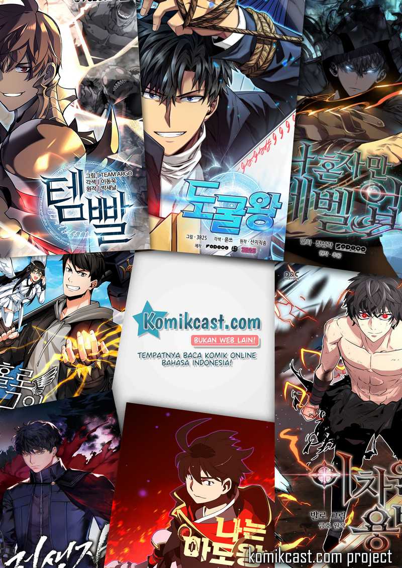 CITY Chapter 46 Gambar 20