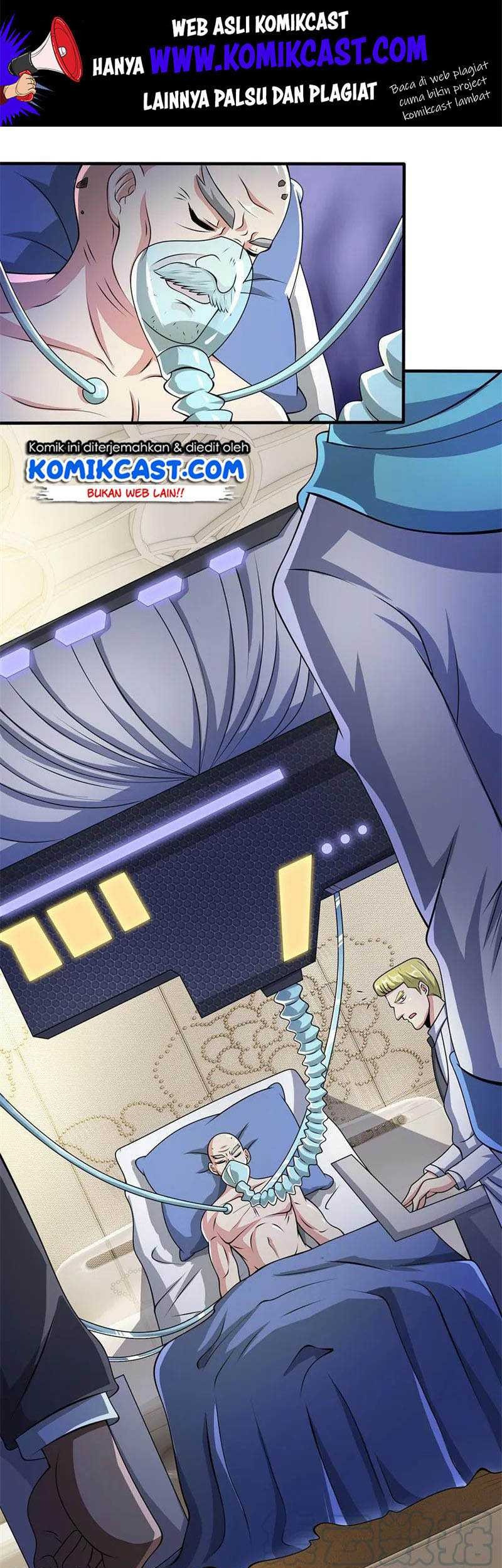 Baca Manga CITY Chapter 46 Gambar 2