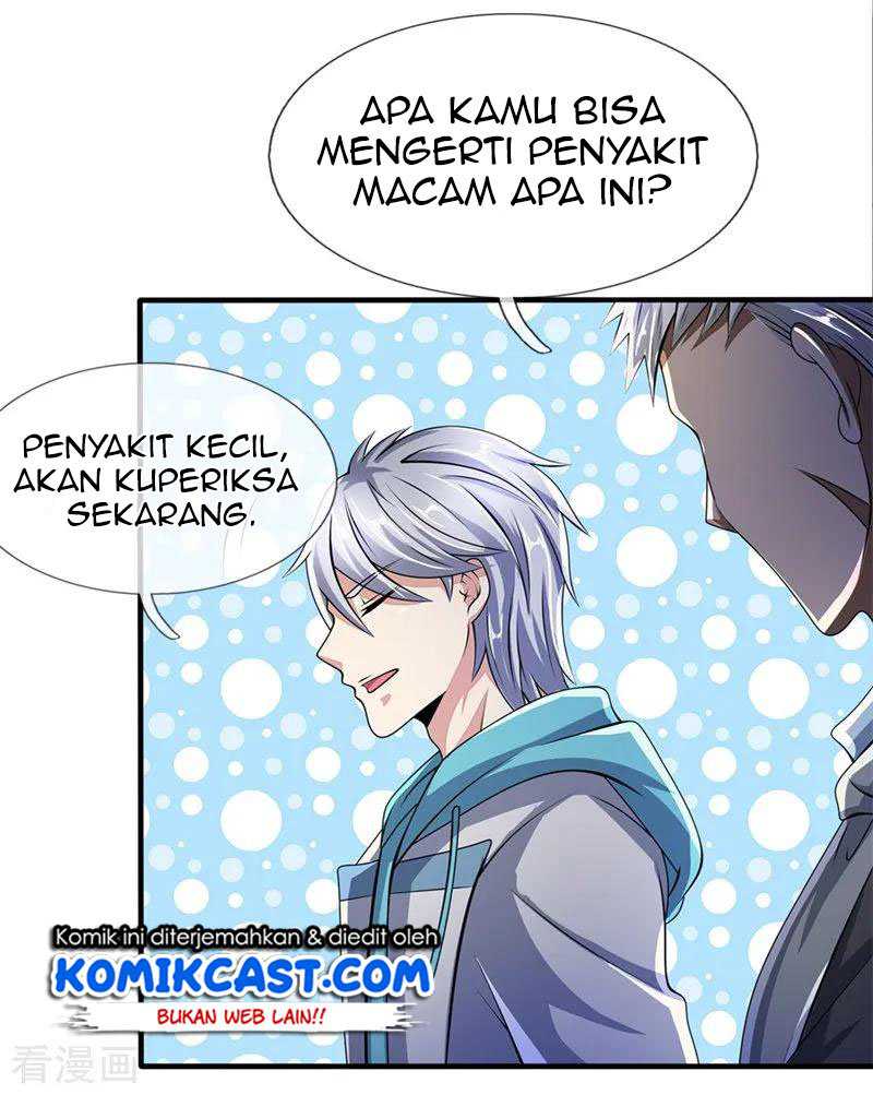 CITY Chapter 46 Gambar 4