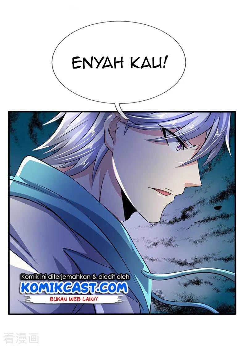 CITY Chapter 46 Gambar 8