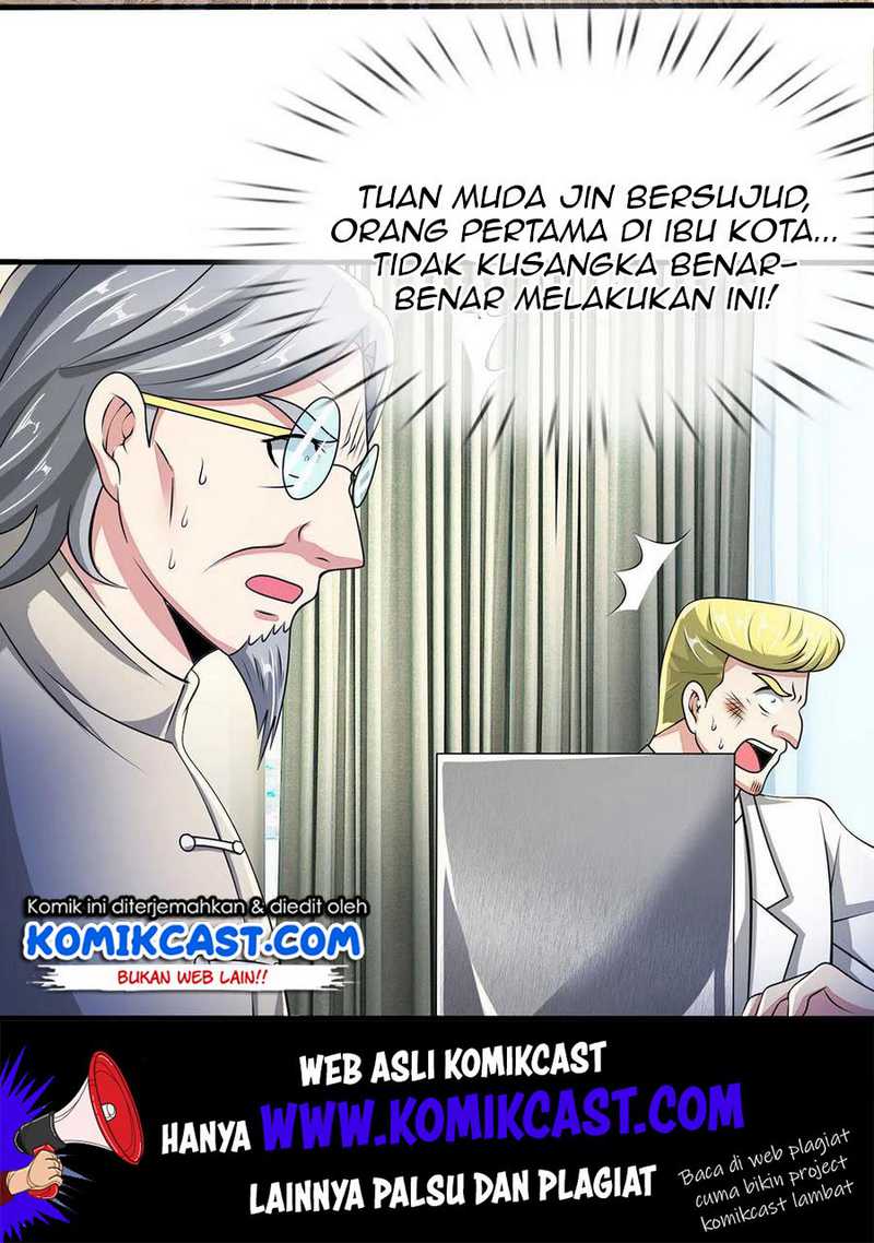 CITY Chapter 47 Gambar 17