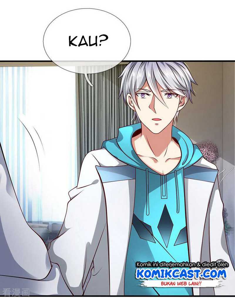 CITY Chapter 48 Gambar 12