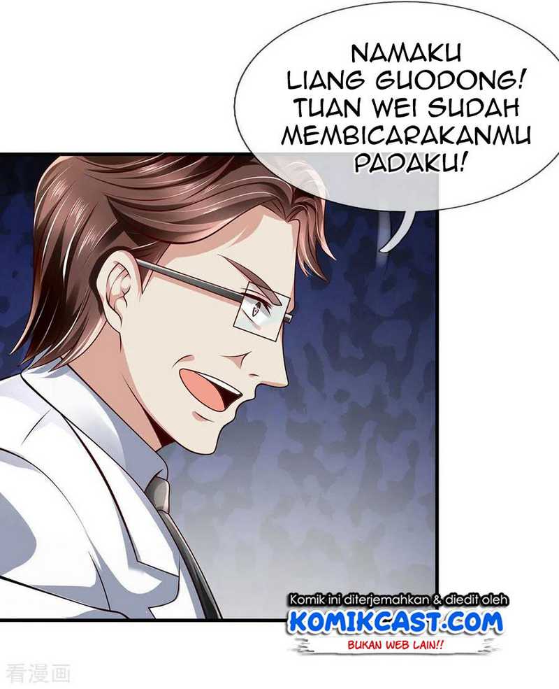 CITY Chapter 48 Gambar 13