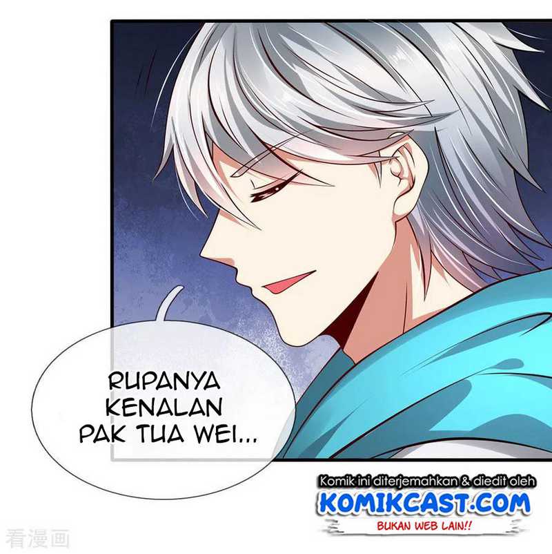 CITY Chapter 48 Gambar 14