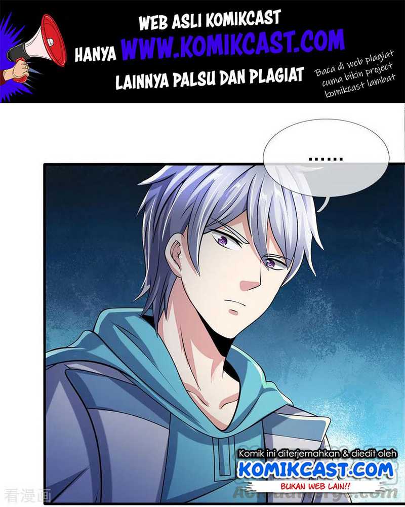 Baca Manga CITY Chapter 48 Gambar 2