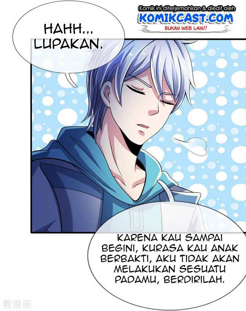 CITY Chapter 48 Gambar 3