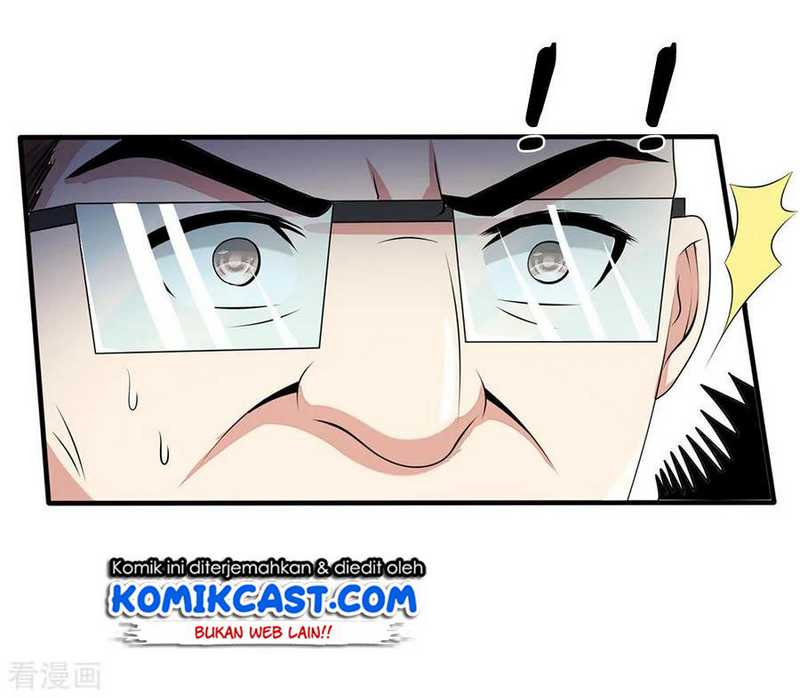 CITY Chapter 48 Gambar 8