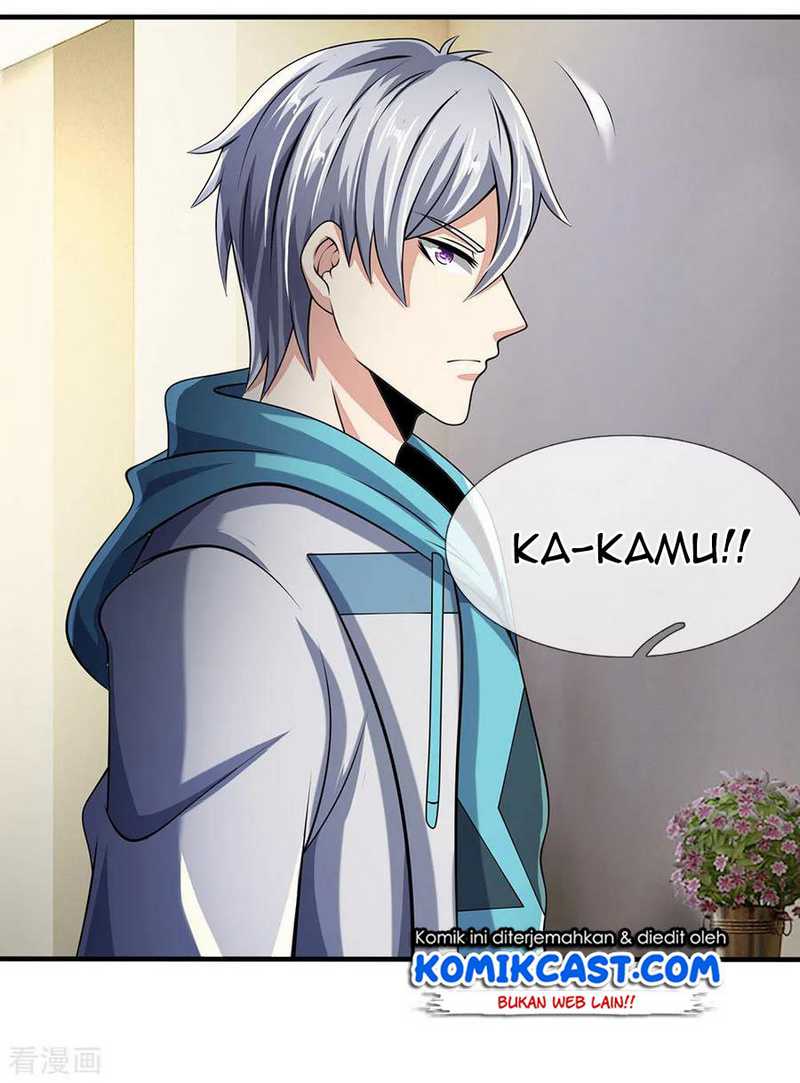 CITY Chapter 48 Gambar 9