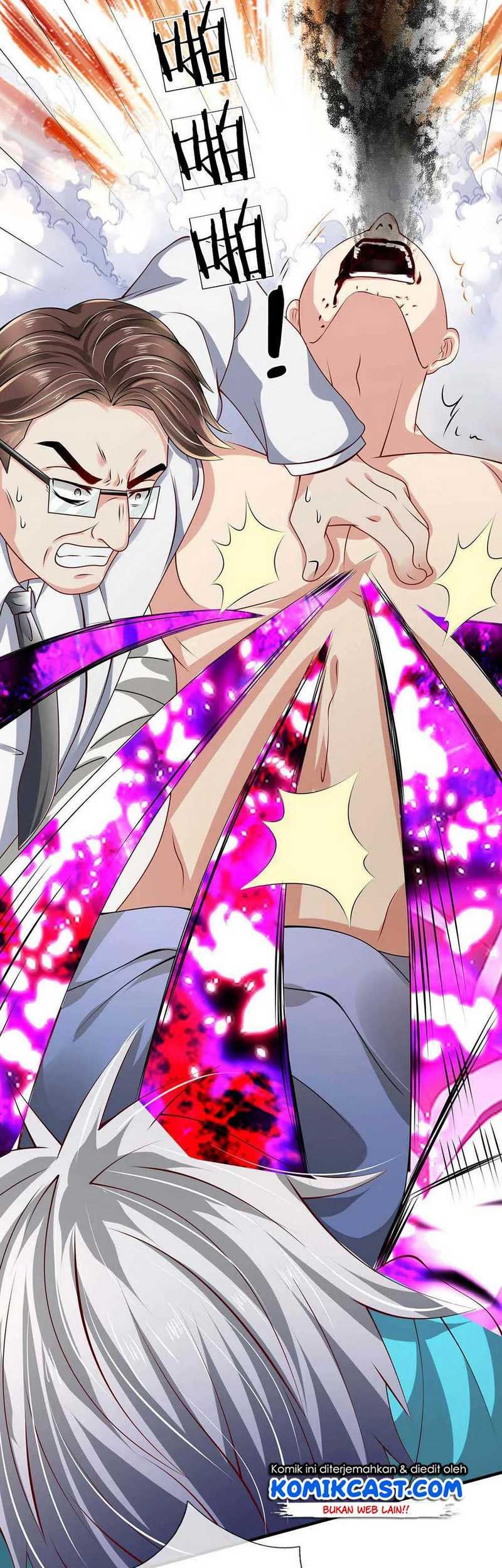 CITY Chapter 49 Gambar 12