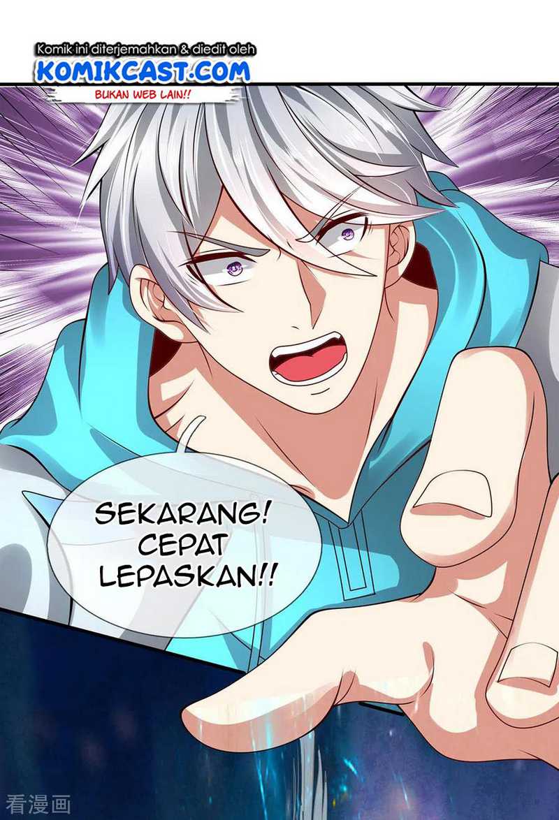 CITY Chapter 49 Gambar 14