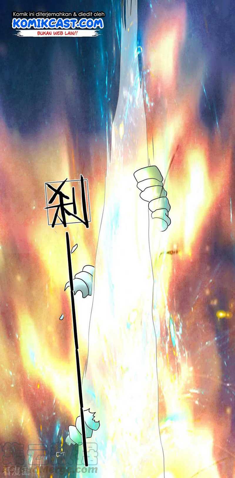 CITY Chapter 49 Gambar 15