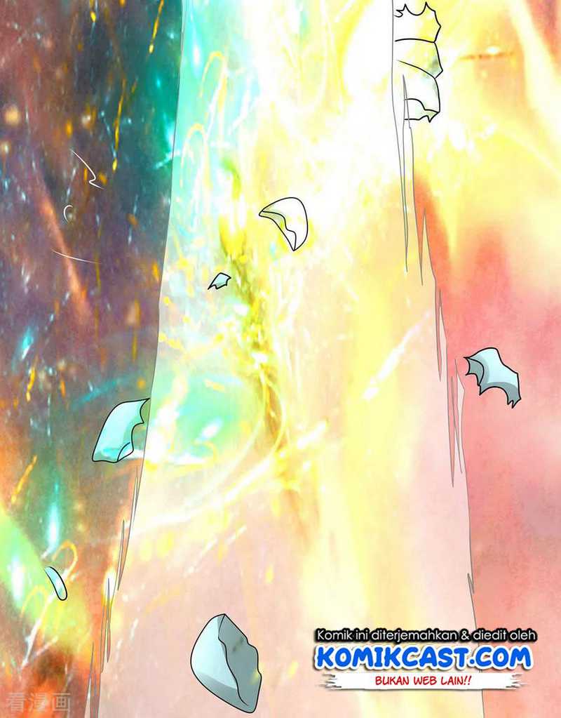 CITY Chapter 49 Gambar 16