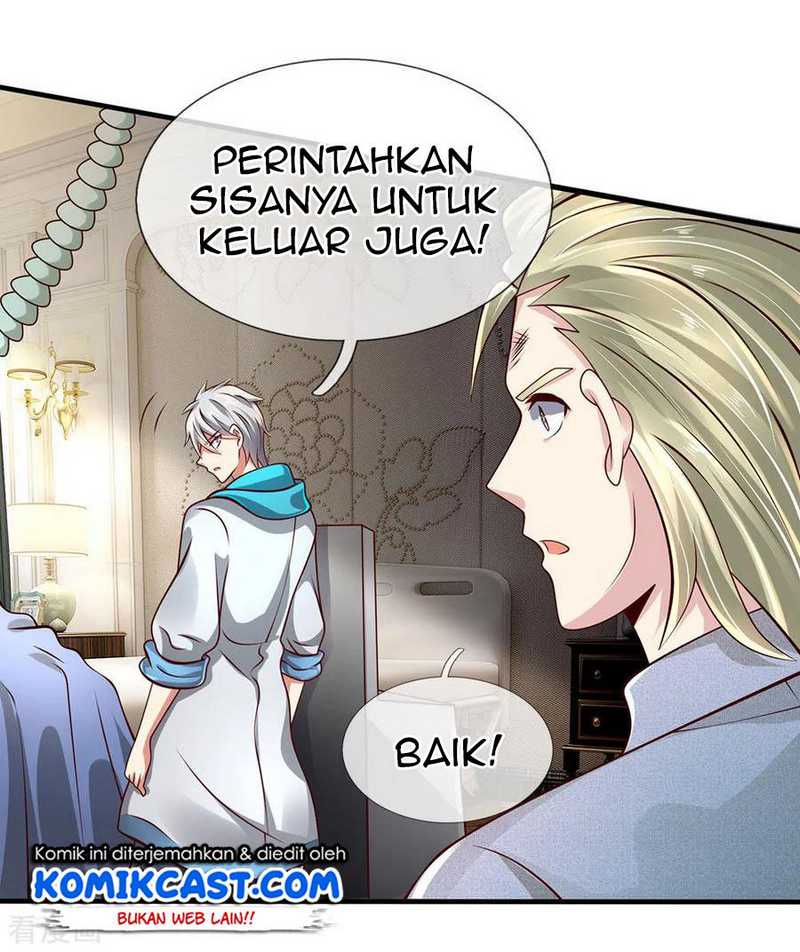 CITY Chapter 49 Gambar 3