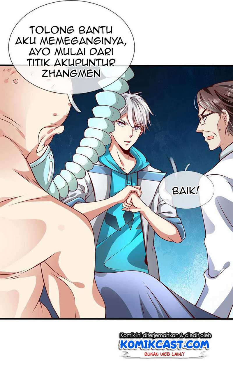 CITY Chapter 49 Gambar 6