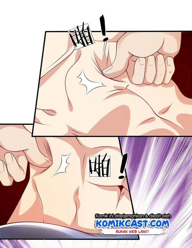 CITY Chapter 49 Gambar 7