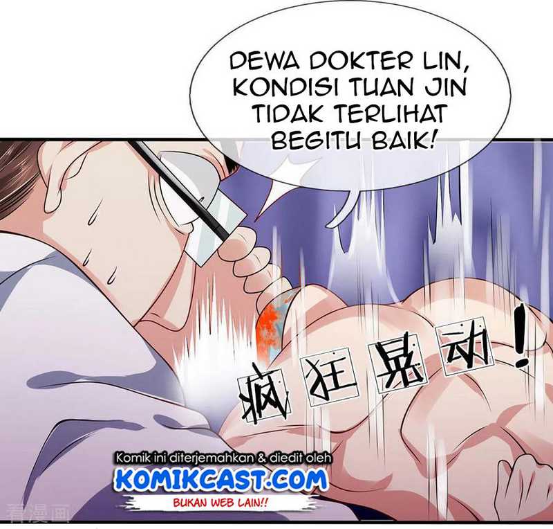 CITY Chapter 49 Gambar 9