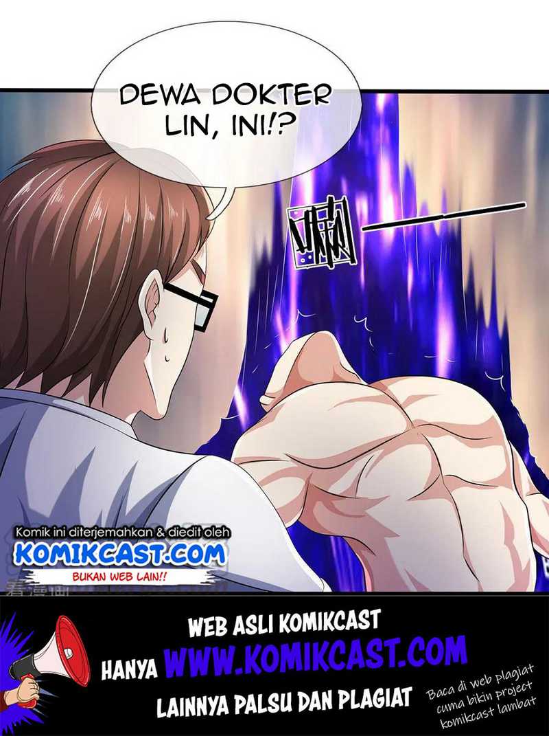 Baca Manga CITY Chapter 50 Gambar 2