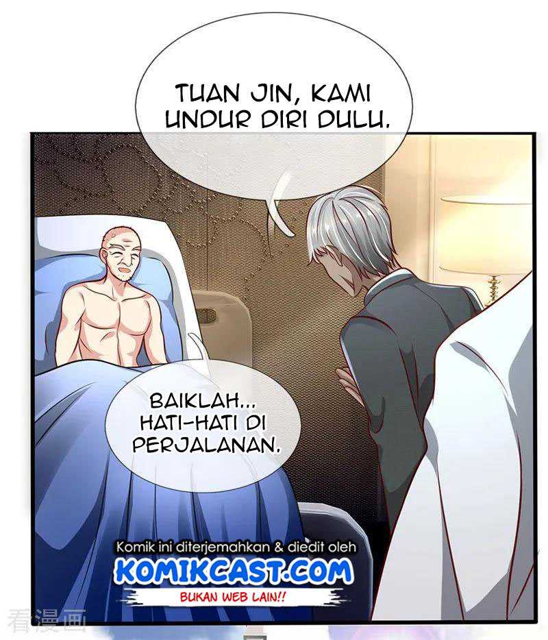 CITY Chapter 51 Gambar 12