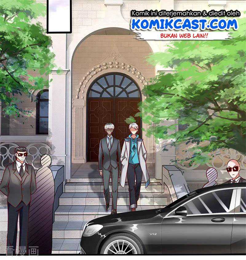 CITY Chapter 51 Gambar 14