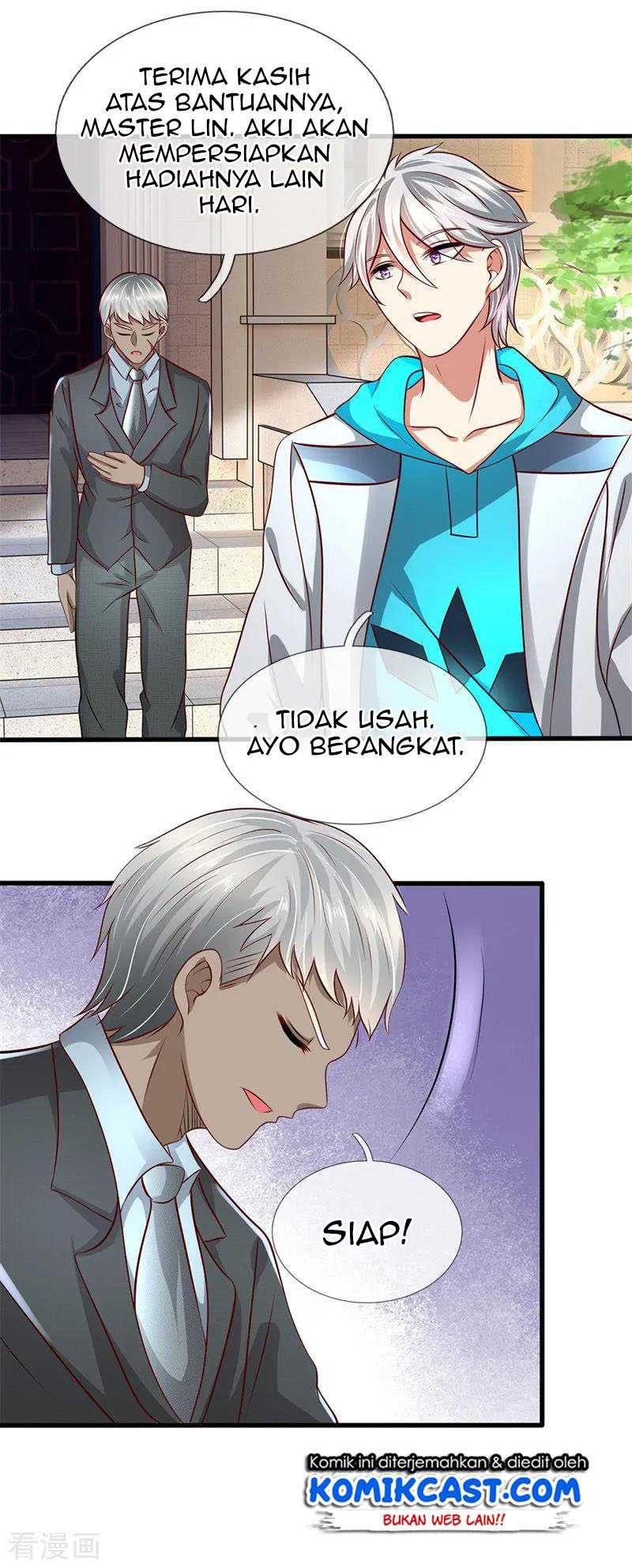 CITY Chapter 51 Gambar 15