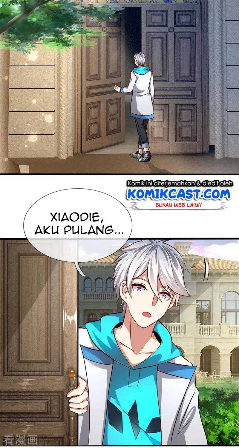 CITY Chapter 51 Gambar 17