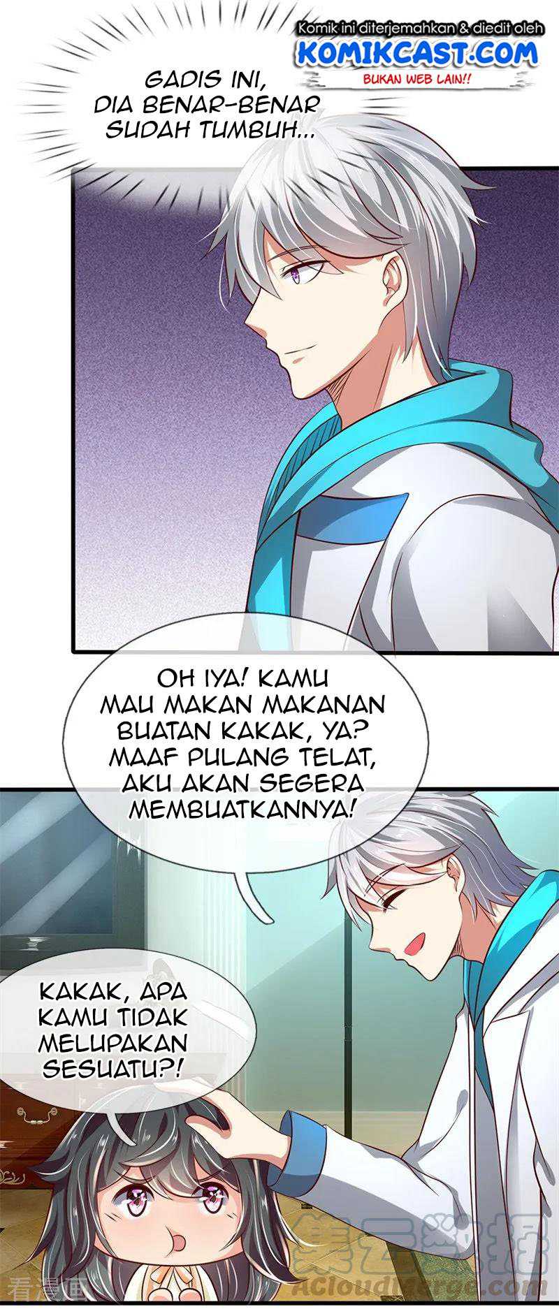 CITY Chapter 51 Gambar 20