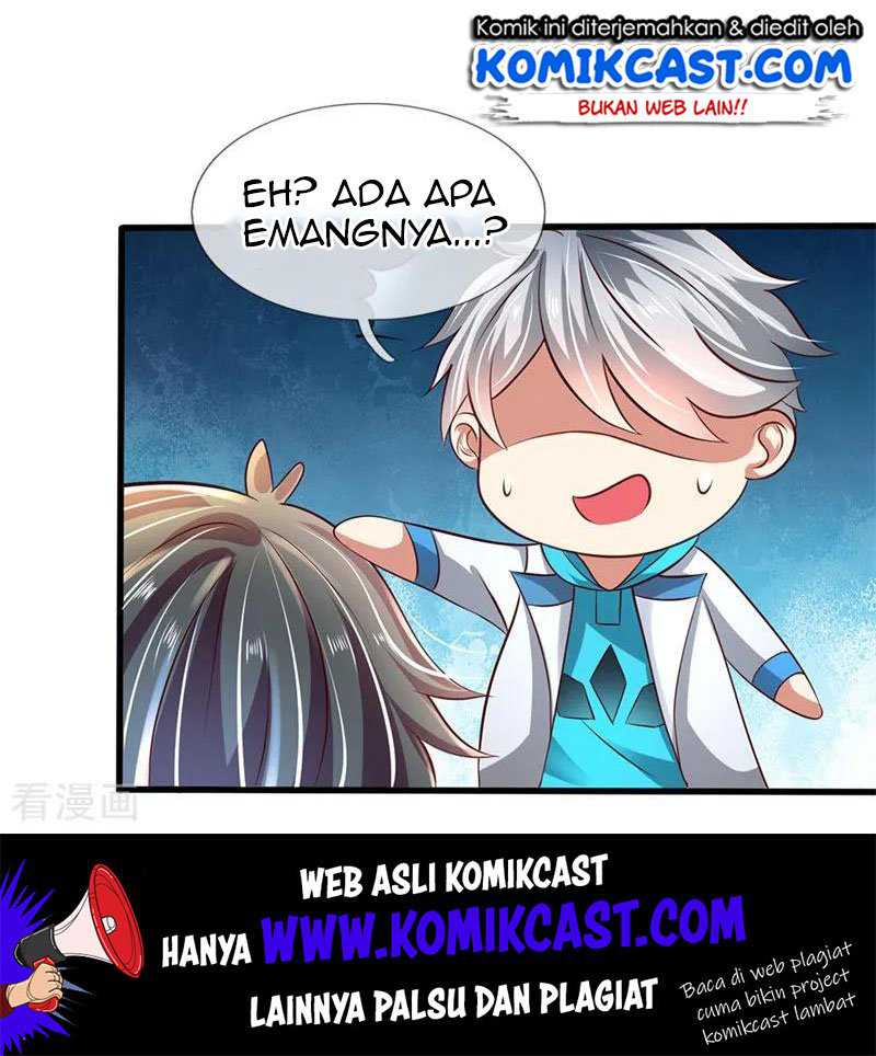 CITY Chapter 51 Gambar 21